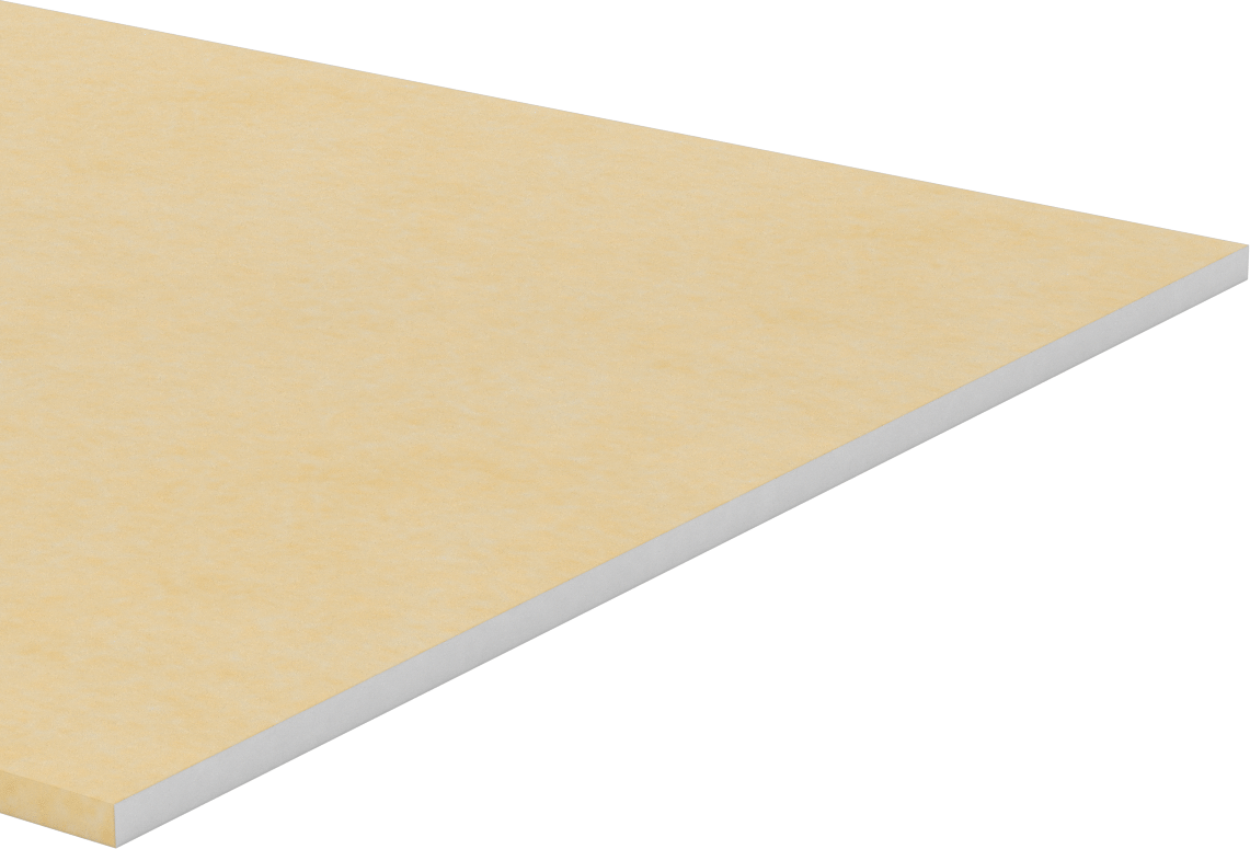 Yüksek Sıcaklık Yüksek Mukavemetli SG-200 Fiberglas, 1/4" Kalınlık, 12 inç Genişlik x 24 inç Uzunluk