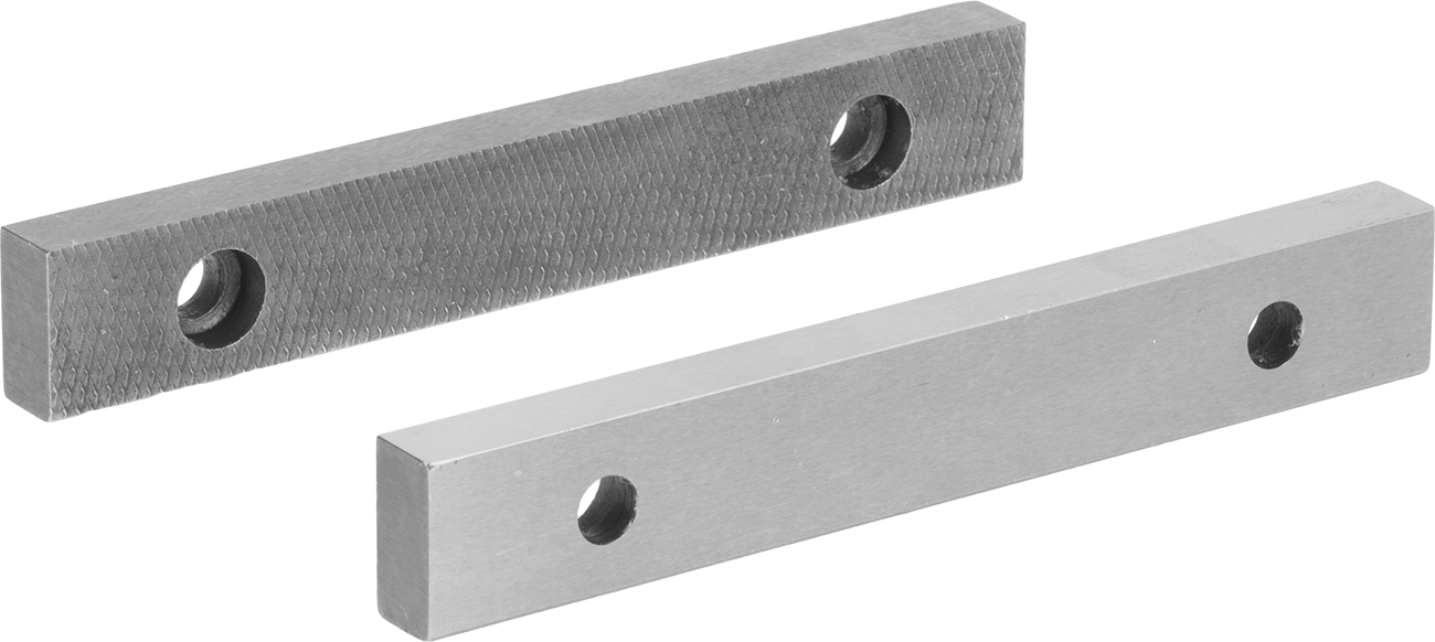 Wilton Model 656HD ve 191 Tezgah Mengene için Çeneler