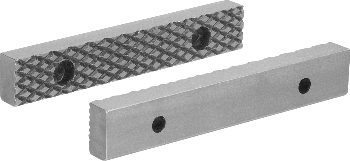 Wilton Model WS5 ve 63301 Tezgah Mengene için Çeneler