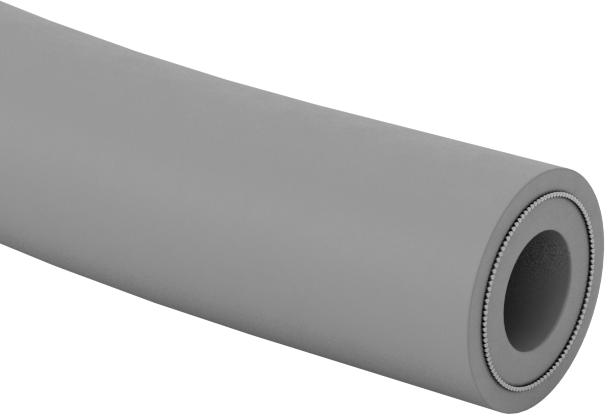 Aşırı Basınçlı Su Hortumu, 3/8" ID, 3/4" OD, 3, 000 PSI Maksimum Basınç