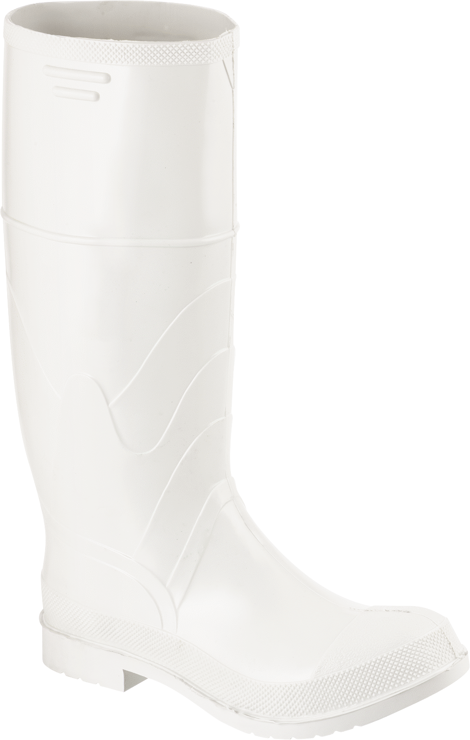 PVC İş Botları, 16" Yükseklik