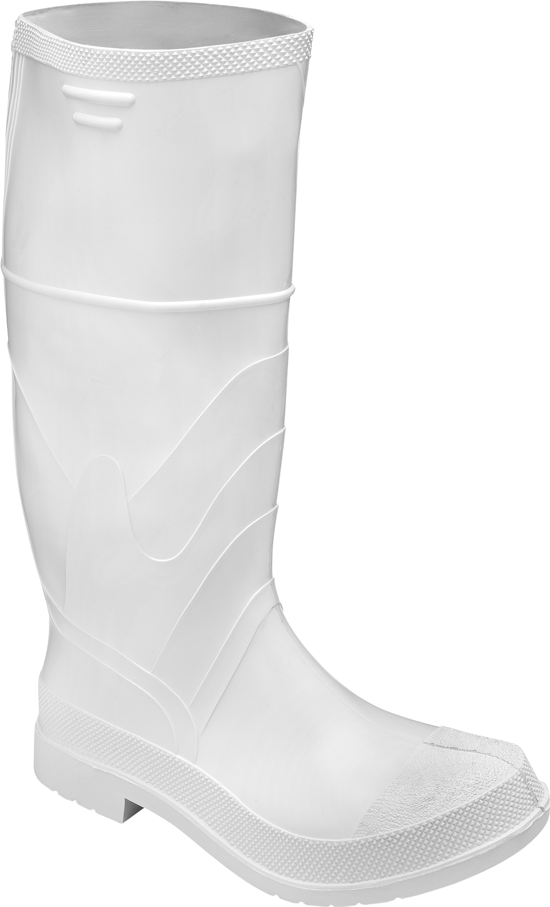 PVC İş Botları, 16" Yükseklik