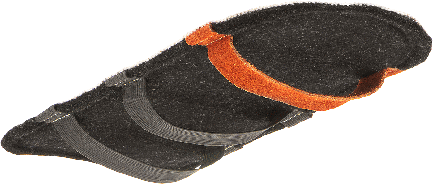 Kaynak Arka El Pedi, 13“ Uzunluk x 5-1/2” Genişlik