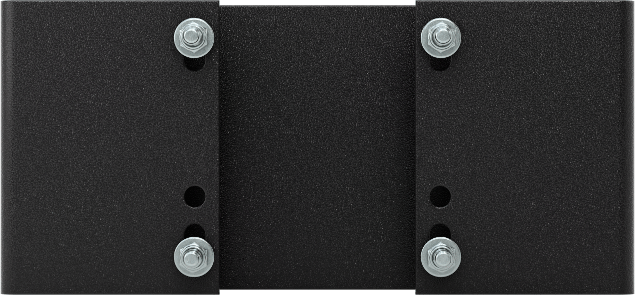 6“ x 6” Tabanlı Otomatik Sarımlı Hortum Makarası için Kiriş Montaj Braketi