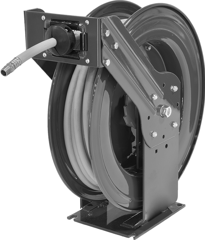 9" Lg. × 8" Wd. Mounting Base