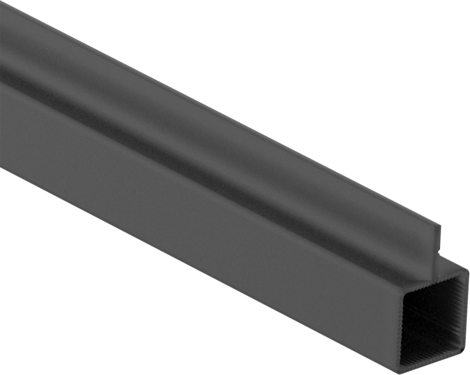 Single Flanged
