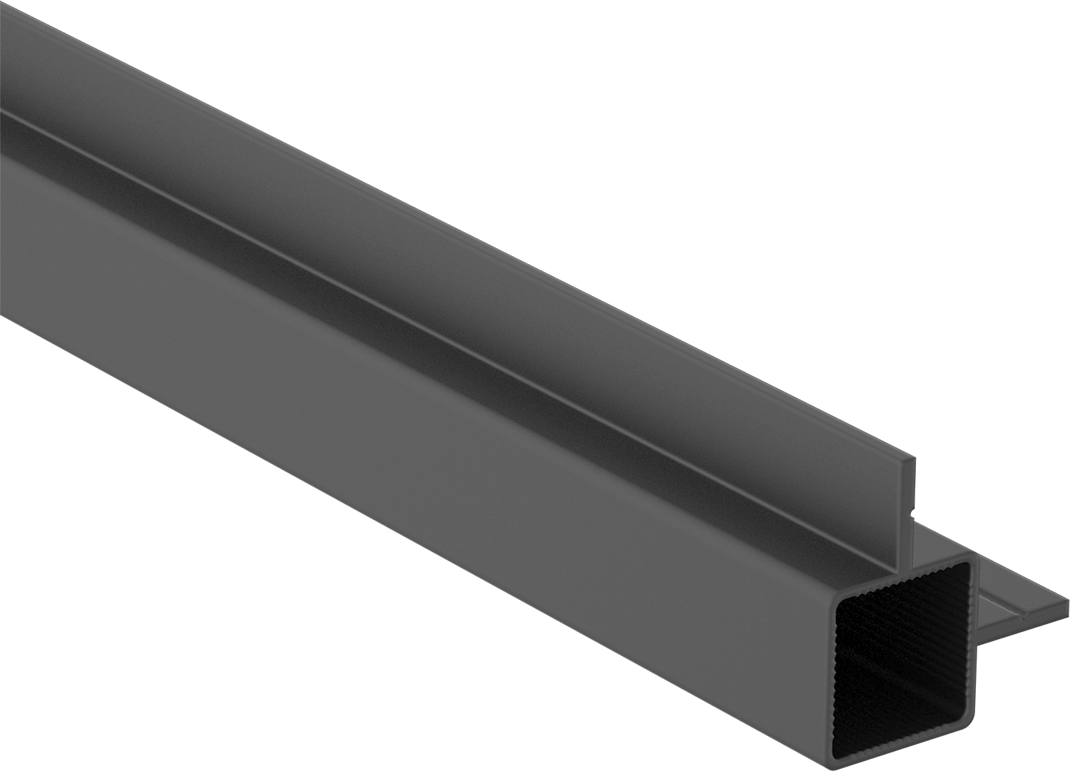 L-Flanged