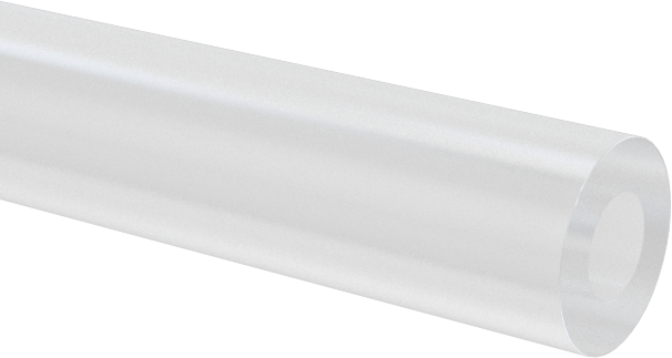 Yüksek Sıcaklık Tüp Tel Kılıfı, 0.018" ID, 26 AWG için