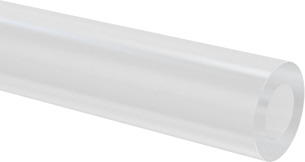 Yüksek Sıcaklık Tüp Tel Kılıfı, 0.026" ID, 23 AWG için