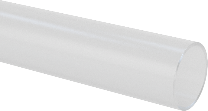 Yüksek Sıcaklık Tüp Tel Kılıfı, 0.263" ID, 2 AWG için