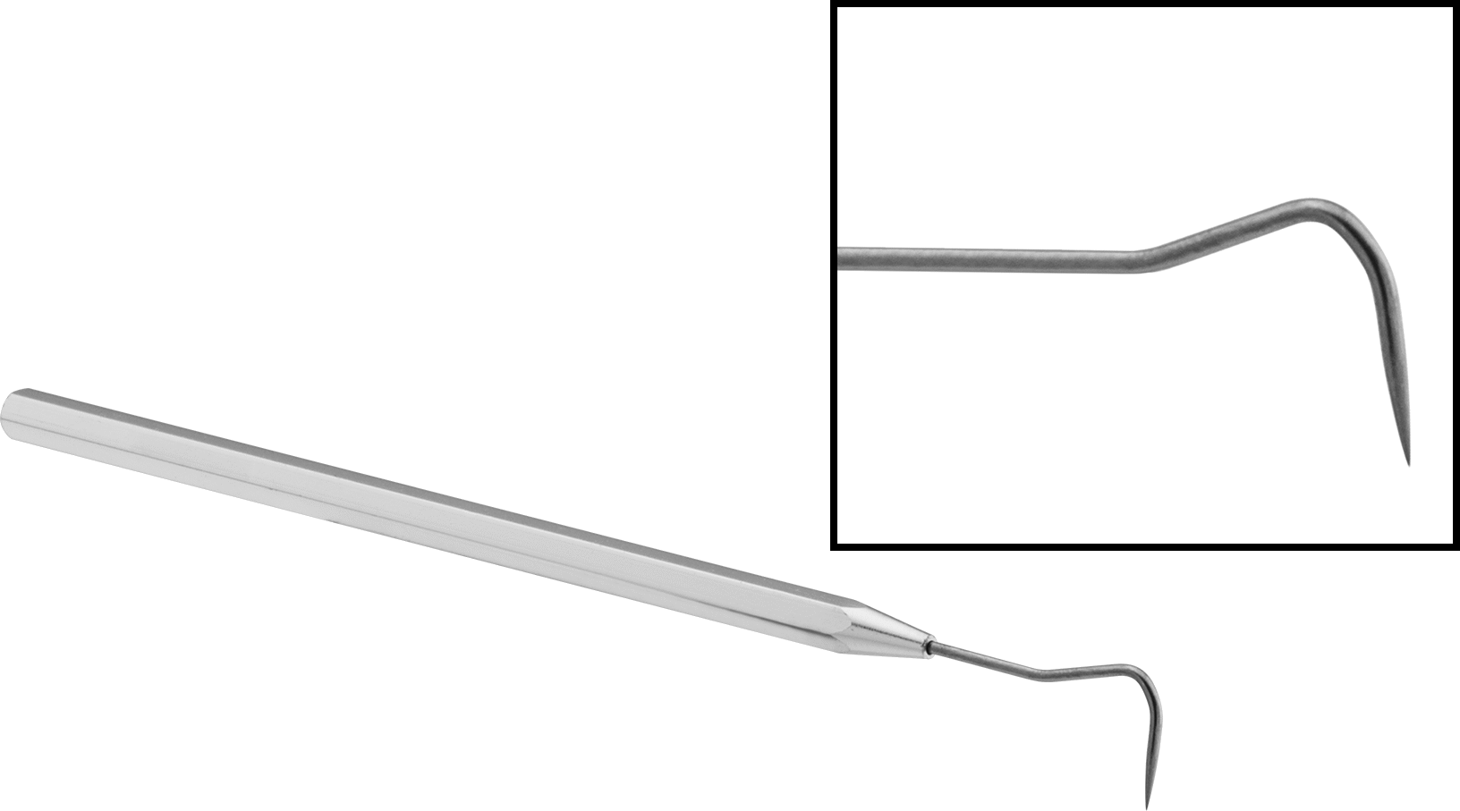Hook Tip