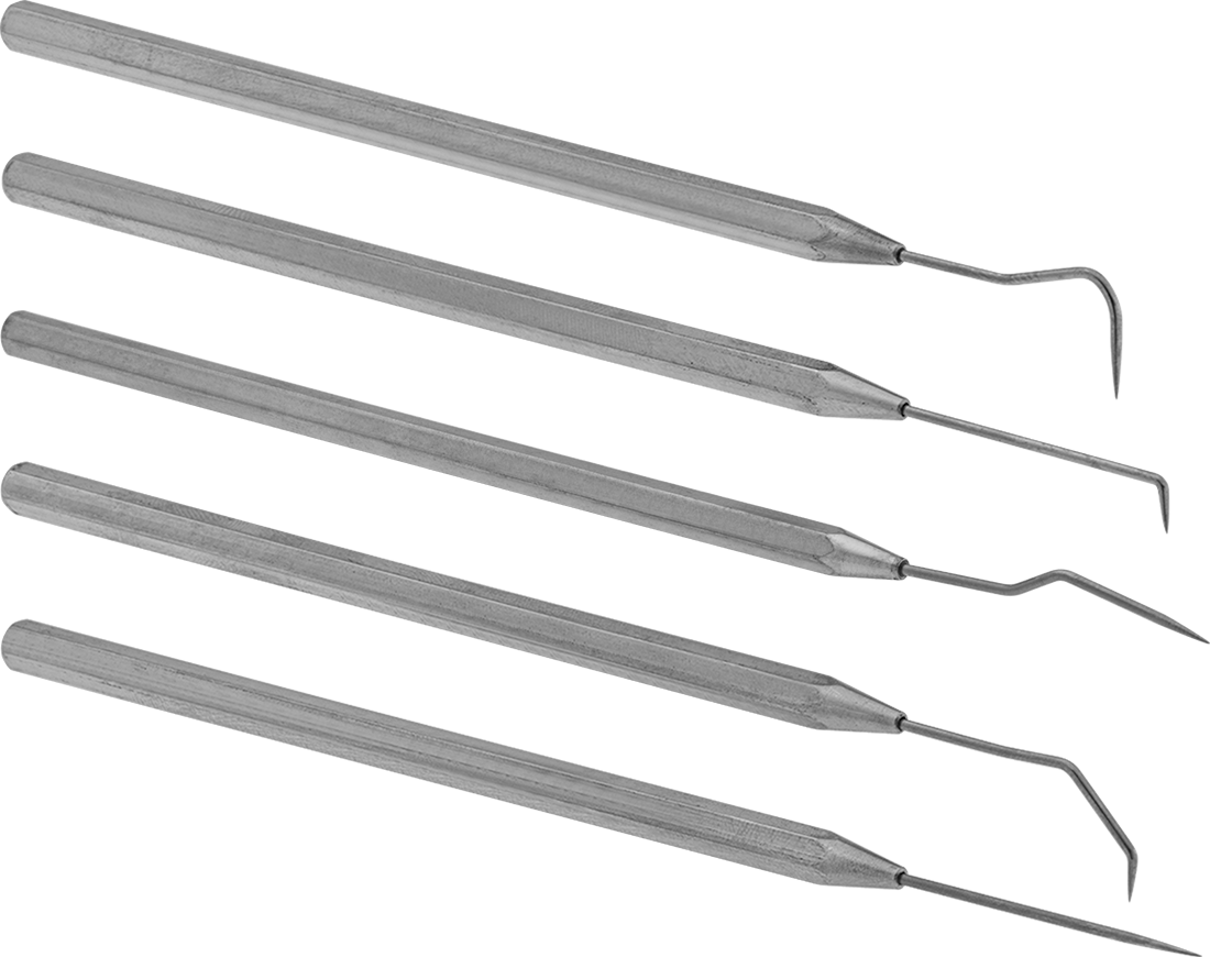 5 Pieces