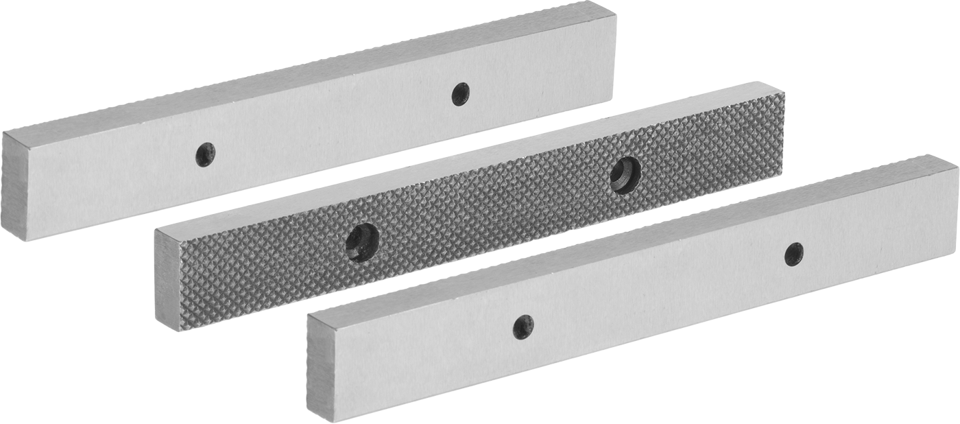 Wilton Model 4800 için Çeneler, 4800R ve 14800 Tezgah Mengene