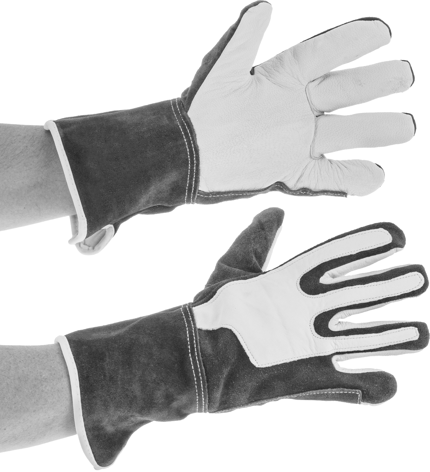 Open Cuff