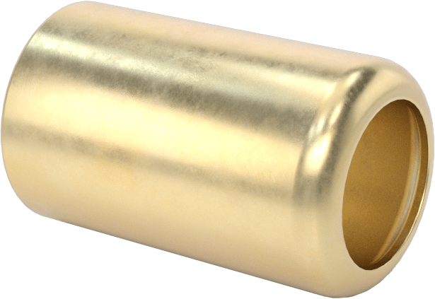 Hava ve Su Hortumu için Pirinç Sıkma Halkaları, 0,725" Hortum Ucu İç Çapı