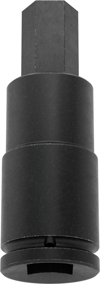 Darbe Altıgen Uçlu Soket, 3/4" Kare Tahrik, 7/8" Tahrik Boyutu