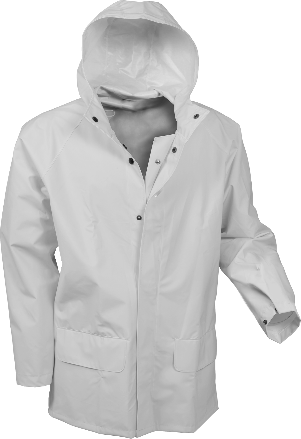 PVC Kaplı Polyester Yağmurluk