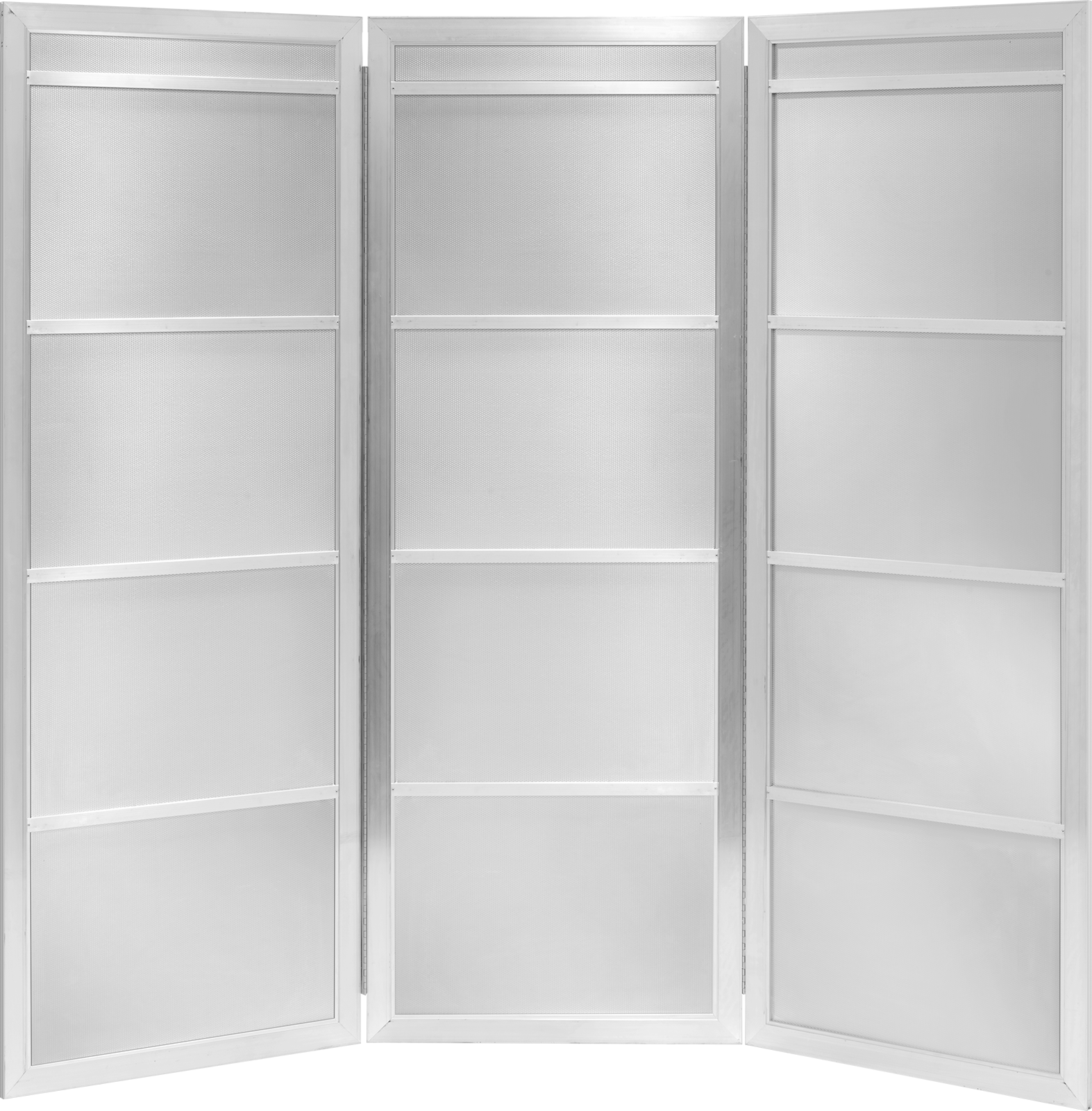 Menteşeli Talaş Koruyucu, Sağlam Panel, Opak