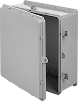 Versa-Panel Su Geçirmez Muhafazalar