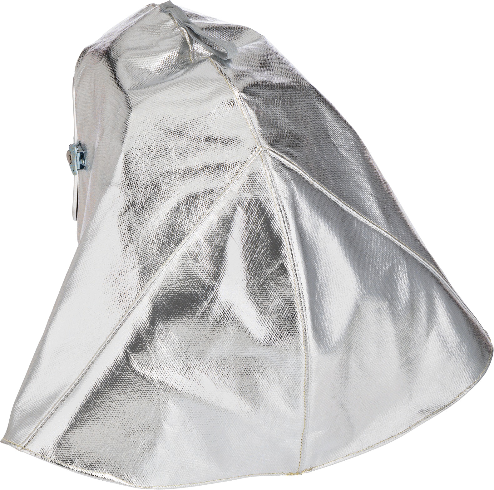 Kevlar/Nomex Alüminize Başlık