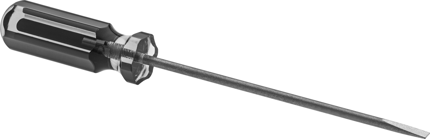 Slotted
