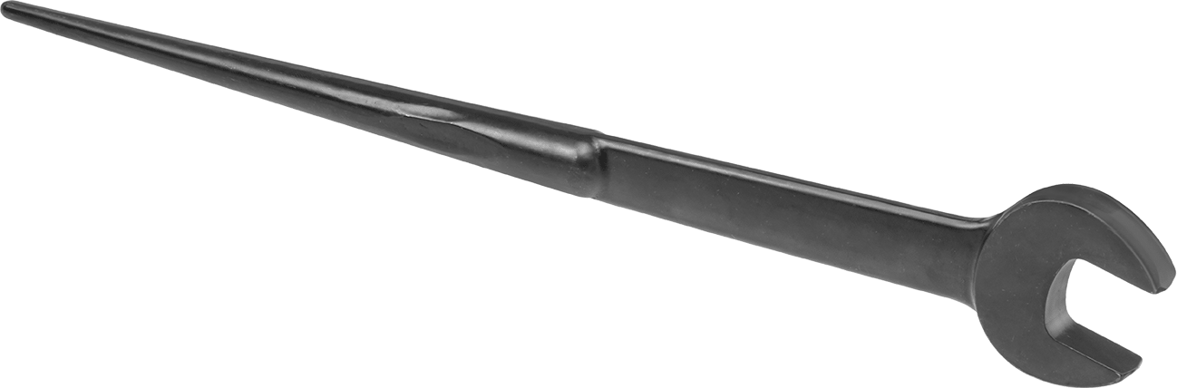 Delik Hizalama için Açık Uçlu Anahtar, 15/16" Boyut, 14-1/2" Toplam Uzunluk
