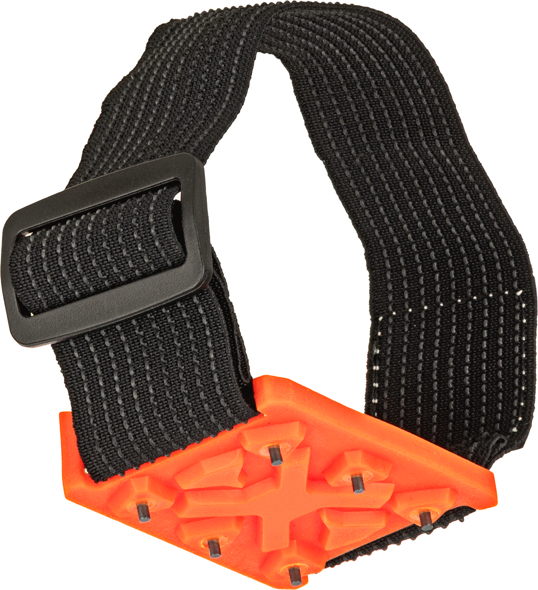 Buz Tutucular, MID-Ayakkabı Kapağı, Yükseltilmiş Topuk Stili için