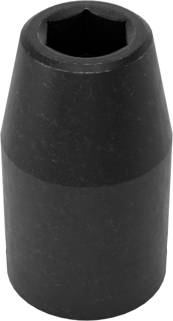 Bağlantı Elemanı Tutucu 6-PT Soket, 1/4" Kare, 5,5 mm Boyut