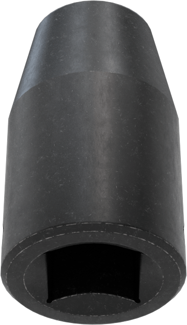 Bağlantı Elemanı Tutucu 6-PT Soket, 1/4" Kare, 5,5 mm Boyut