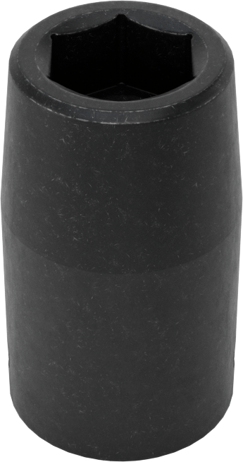 Bağlantı Elemanı Tutucu 6-PT Soket, 1/4" Kare, 7 mm Boyut