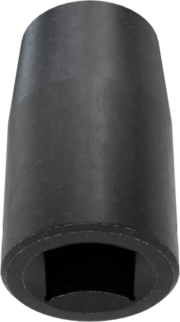 Bağlantı Elemanı Tutucu 6-PT Soket, 1/4" Kare, 7 mm Boyut