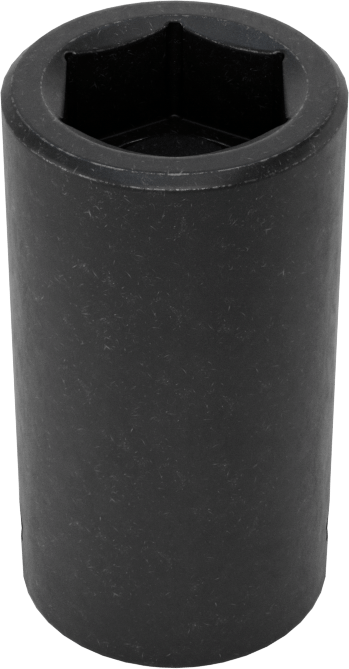Bağlantı Elemanı Tutucu 6-PT Soket, 1/4" Kare, 8 mm Boyut