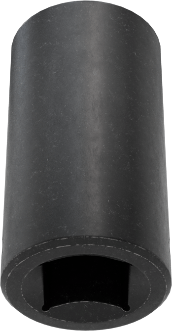 Bağlantı Elemanı Tutucu 6-PT Soket, 1/4" Kare, 8 mm Boyut