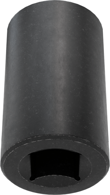 Bağlantı Elemanı Tutucu 6-PT Soket, 1/4" Kare, 10 mm Boyut