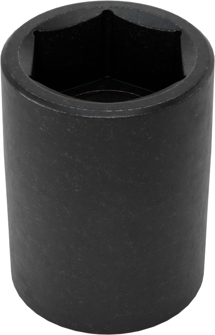 Bağlantı Elemanı Tutucu 6-PT Soket, 1/4" Kare, 13 mm Boyut