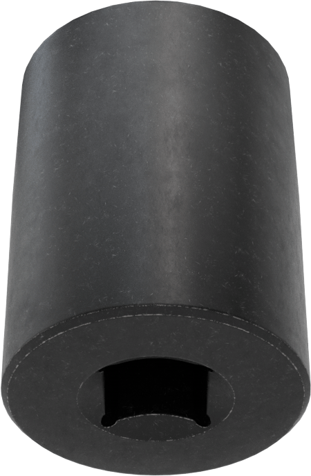 Bağlantı Elemanı Tutucu 6-PT Soket, 1/4" Kare, 13 mm Boyut