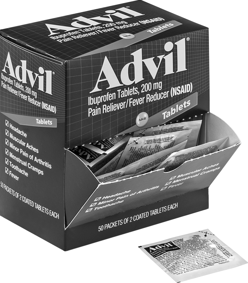 Advil