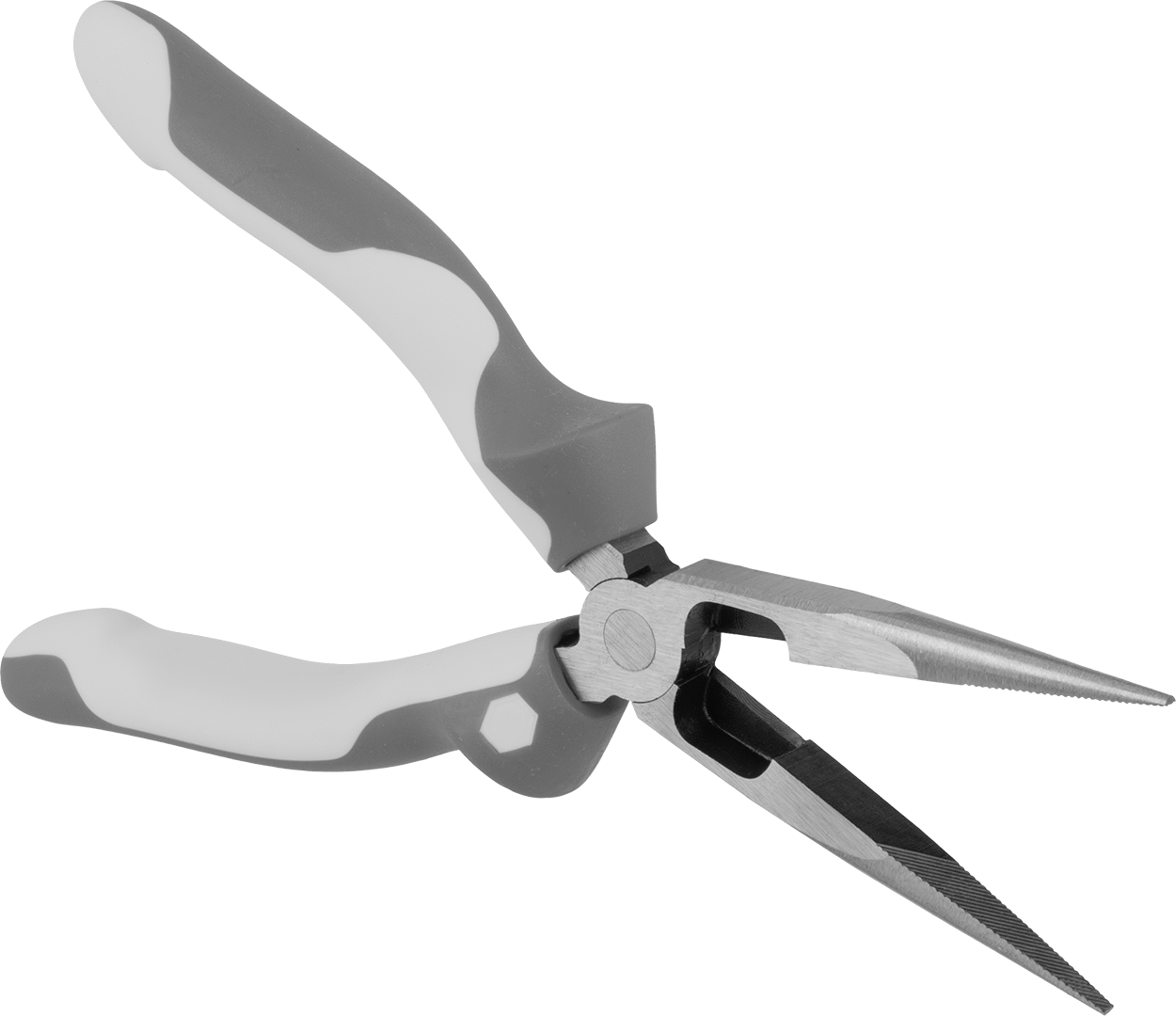 Standard Nose with Ultra Grip