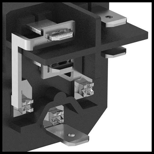 Quick-Disconnect Terminals