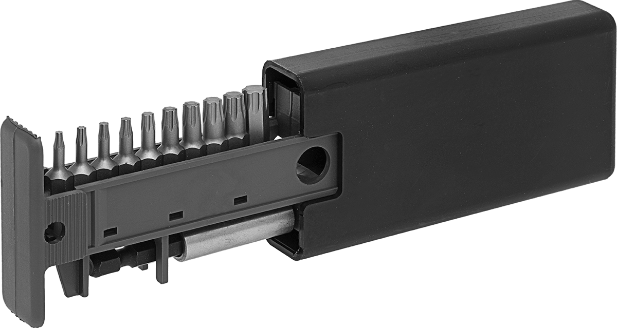 Hex Shank