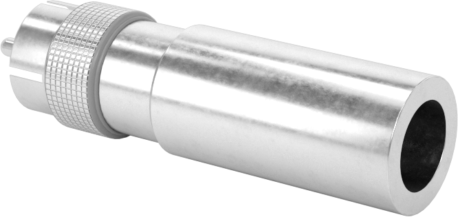 Koaksiyel Konektör, RG-59/U Kablo için RCA Sıkıştırma Fişi