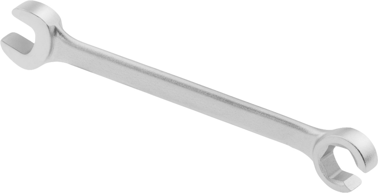 Hex Sure-Grip and Rounded Openings