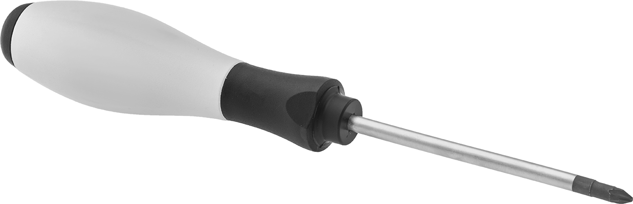 Statik Kontrol Tornavida, Numara 2 Phillips
