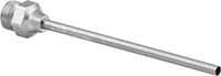 Precise-Flow Hava Nozulları