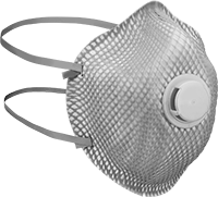 Solunum Maskeleri