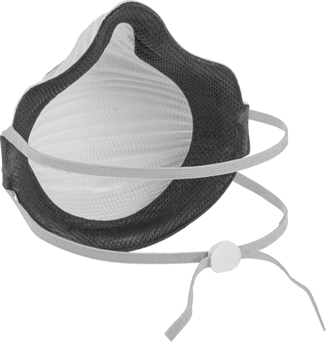 Tek Kullanımlık Solunum Maskesi, N95 Filtre, TC-84A-9400 NIOSH Onayı, Boyut S