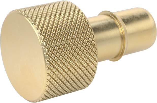 Pirinç Düşük Basınçlı Dikenli Boru Bağlantısı, Hava ve Su için, 8 mm Boru İç Çapı için Fiş
