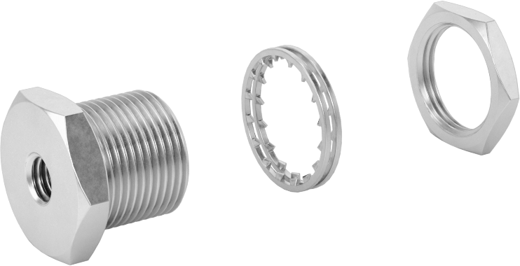 Exploded View