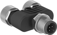 Mikro M12 Ayırıcılar