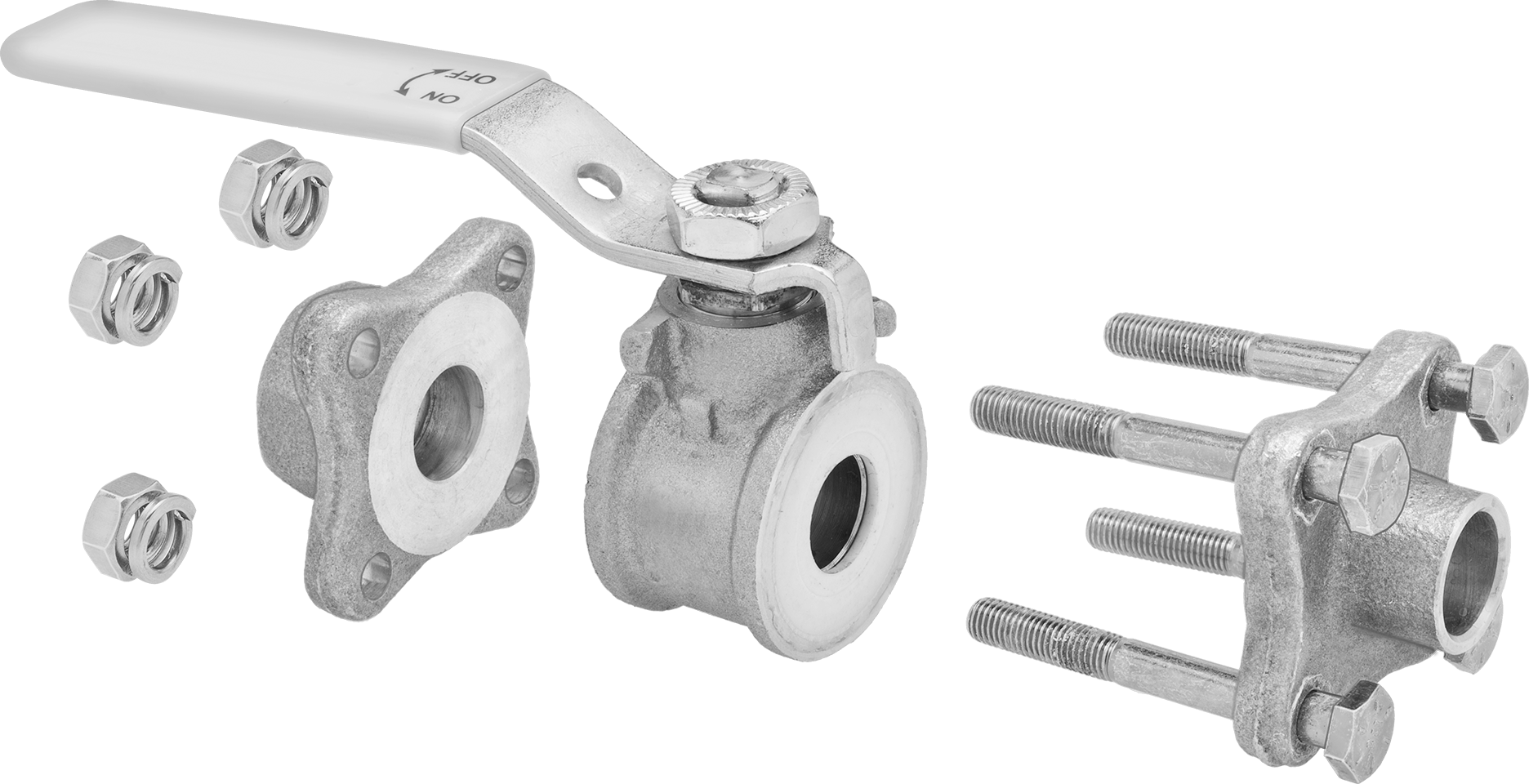 Exploded View